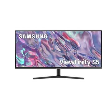 Samsung/LS34C500GAUXEN/34''''/VA/3440x1440/100Hz/5ms/Black/2R