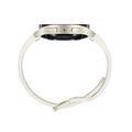 Samsung Galaxy Watch 6/40mm/Beige/Sport Band/Beige