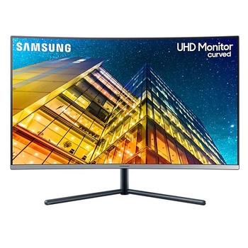 Samsung/U32R590CW/31,5''''/VA/4K UHD/60Hz/4ms/Gray/2R