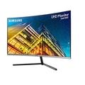 Samsung/U32R590CW/31,5''''/VA/4K UHD/60Hz/4ms/Gray/2R