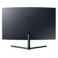 Samsung/U32R590CW/31,5''''/VA/4K UHD/60Hz/4ms/Gray/2R