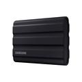 SSD 4TB Samsung externí T7 Shield, černý