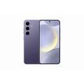 Mobilní telefon SAMSUNG Galaxy S24 8GB/256GB, fialový (purple)