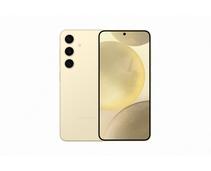 Obrázek k produktu: SAMSUNG Galaxy S24 8GB/128GB Amber Yellow