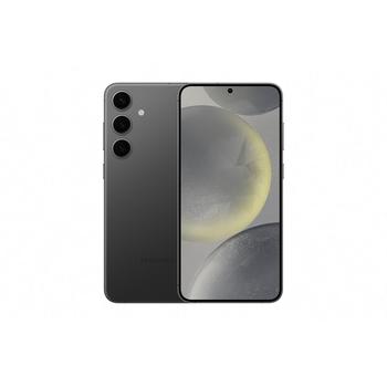 Mobilní telefon SAMSUNG Galaxy S24+ 12GB/256GB Onyx Black