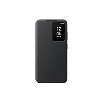 Flipové pouzdro pro Samsung SAMSUNG Smart View S24 Black