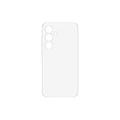 Samsung Průhledný zadní kryt S24 Transparent