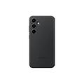 Samsung Flipové pouzdro Smart View S24+ Black