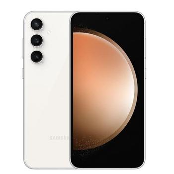 Mobilní telefon SAMSUNG Galaxy S23 FE 5G, bílý