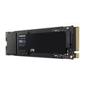 Samsung 990 EVO/2TB/SSD/M.2 NVMe/Černá/5R
