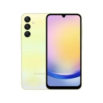 Samsung Galaxy A25 5G/8GB/256GB/Yellow