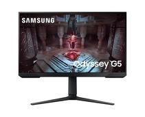 Obrázek k produktu: SAMSUNG Odyssey G5 G51C