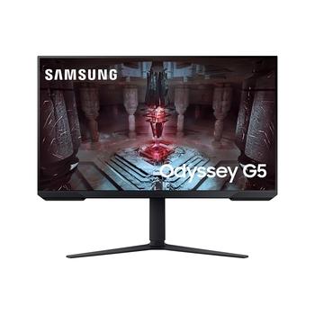 32" LED monitor SAMSUNG Odyssey G5 G51C