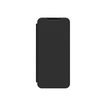 Pouzdro pro Samsung SAMSUNG Flipové pouzdro A35 Black