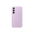 Samsung Flipové pouzdro Smart View A35 Lavender