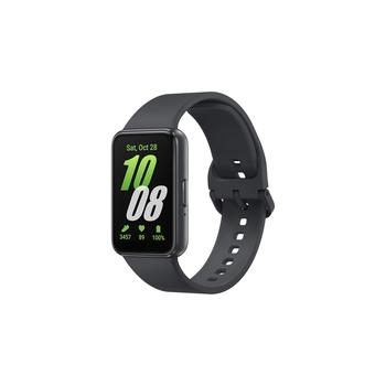 Fitness náramek SAMSUNG Galaxy Fit3 Gray