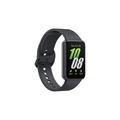 Samsung Galaxy Fit3/40mm/Gray/Sport Band/Gray