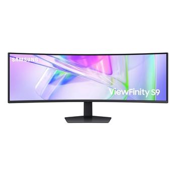 49" LCD monitor SAMSUNG ViewFinity S9 S49C950UAU