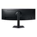Samsung ViewFinity S9/S95UC/49''''/VA/5120x1440/120Hz/5ms/Black/2R