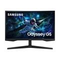 Obrázek k produktu: SAMSUNG Odyssey G5 G55C