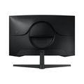 Samsung Odyssey G5/G55C/27''''/VA/QHD/165Hz/1ms/Black/2R