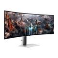 Obrázek k produktu: SAMSUNG Odyssey OLED G9 S49CG934SU