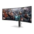Samsung/LS49CG934SUXEN/49''''/OLED/5120x1440/240Hz/0,03ms/Silver/3R