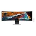Samsung/LS49CG950SUXDU/49''''/OLED/5120x1440/240Hz/0,03ms/Silver/2R