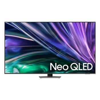 Samsung/Neo QE55QN85D/55''''/4K UHD/Carbon Silver