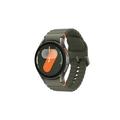 Obrázek k produktu: SAMSUNG Galaxy Watch 7 40mm Green/Sport