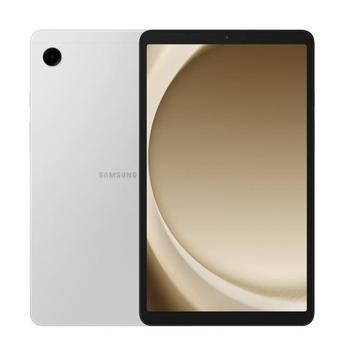 Tablet SAMSUNG Galaxy Tab A9 (SM-X115N), stříbný (silver)
