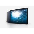 Samsung Galaxy Tab A9/SM-X115N/LTE/8,7''''/1340x800/4GB/64GB/An13/Stříbrná