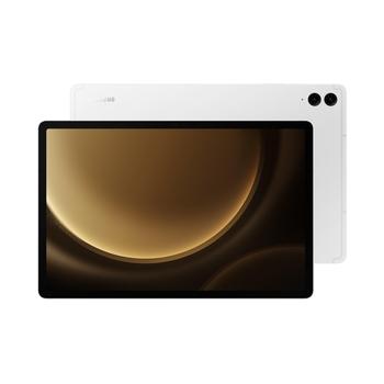 Samsung Galaxy Tab S9 FE+/SM-X610/12,4''''/2560x1600/8GB/128GB/An13/Stříbrná