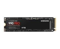 Obrázek k produktu: SAMSUNG 990 PRO 4TB