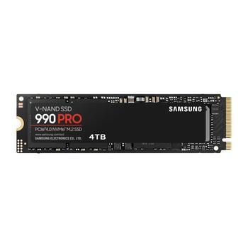 SSD disk SAMSUNG 990 PRO 4TB