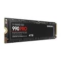 SSD disk SAMSUNG 990 PRO 4TB