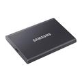 Samsung T7/4TB/SSD/Externí/Šedá/5R