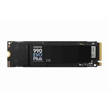 SSD disk SAMSUNG 990 EVO Plus 2TB