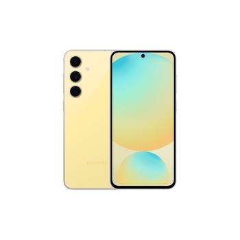 Mobilní telefon SAMSUNG Galaxy S24 FE 5G 8GB/128GB Yellow