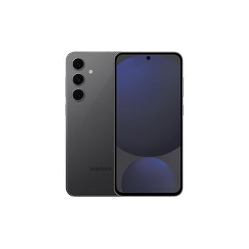 Mobilní telefon SAMSUNG Galaxy S24 FE 5G 8GB/128GB Black