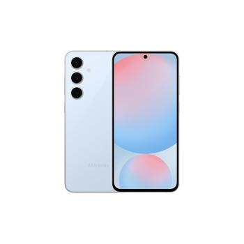 Mobilní telefon SAMSUNG Galaxy S24 FE 5G 8GB/256GB Blue
