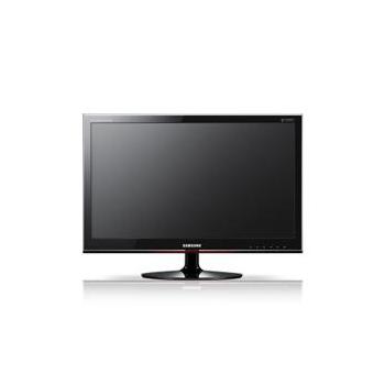 24" LCD monitor SAMSUNG P2450H, černý (black)