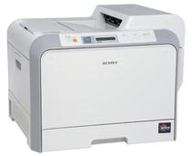 Obrázek k produktu: SAMSUNG CLP-510, A4, 25/6 PPM, 1200dpi, 64MB, duplex, USB2.0+LPT