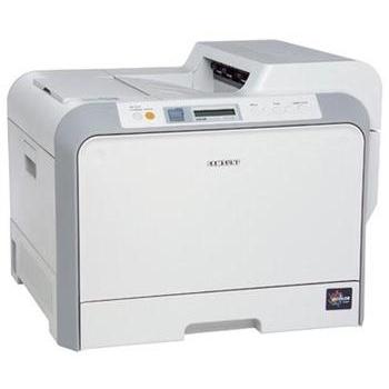 SAMSUNG CLP-510, A4, 25/6 PPM, 1200dpi, 64MB, duplex, USB2.0+LPT