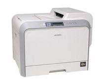 Obrázek k produktu: SAMSUNG CLP-550, A4, 20/5 PPM, 1200dpi, 64MB, duplex, USB2.0+LPT
