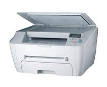 Obrázek k produktu: SAMSUNG SCX-4100, A4, 14str/min, 600dpi, tiskárna/ skener/ kopírka, USB2.0+LPT