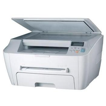 SAMSUNG SCX-4100, A4, 14str/min, 600dpi, tiskárna/ skener/ kopírka, US ...