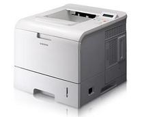 Obrázek k produktu: Tiskárna SAMSUNG  ML-4551NDR