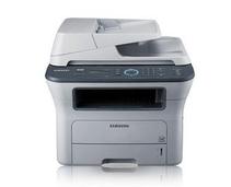 Obrázek k produktu:  SAMSUNG  SCX-4824FN