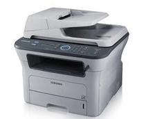 Obrázek k produktu:  SAMSUNG  SCX-4828FN